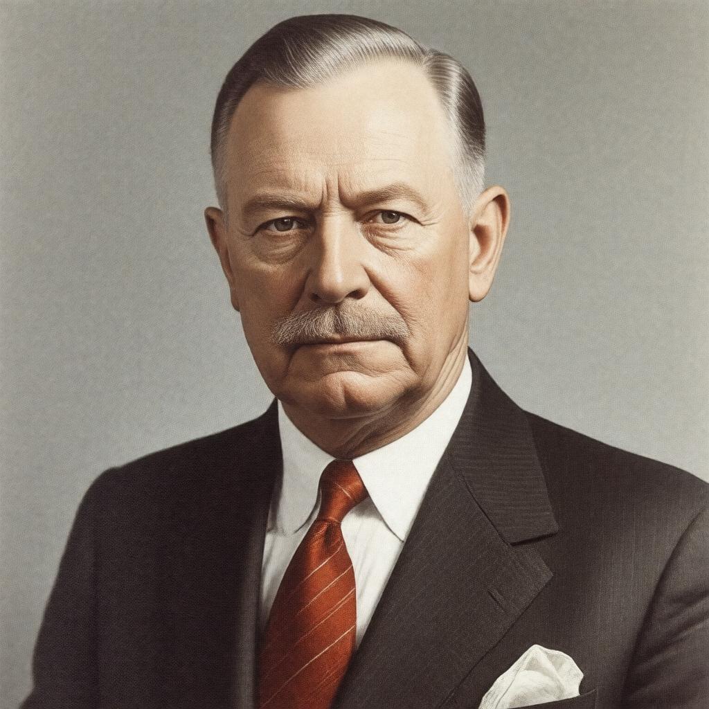 Sumner Welles